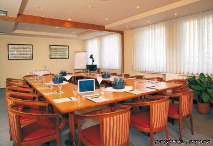 Biohotel Am Lunik Park Hohen Neuendorf Facilidades foto
